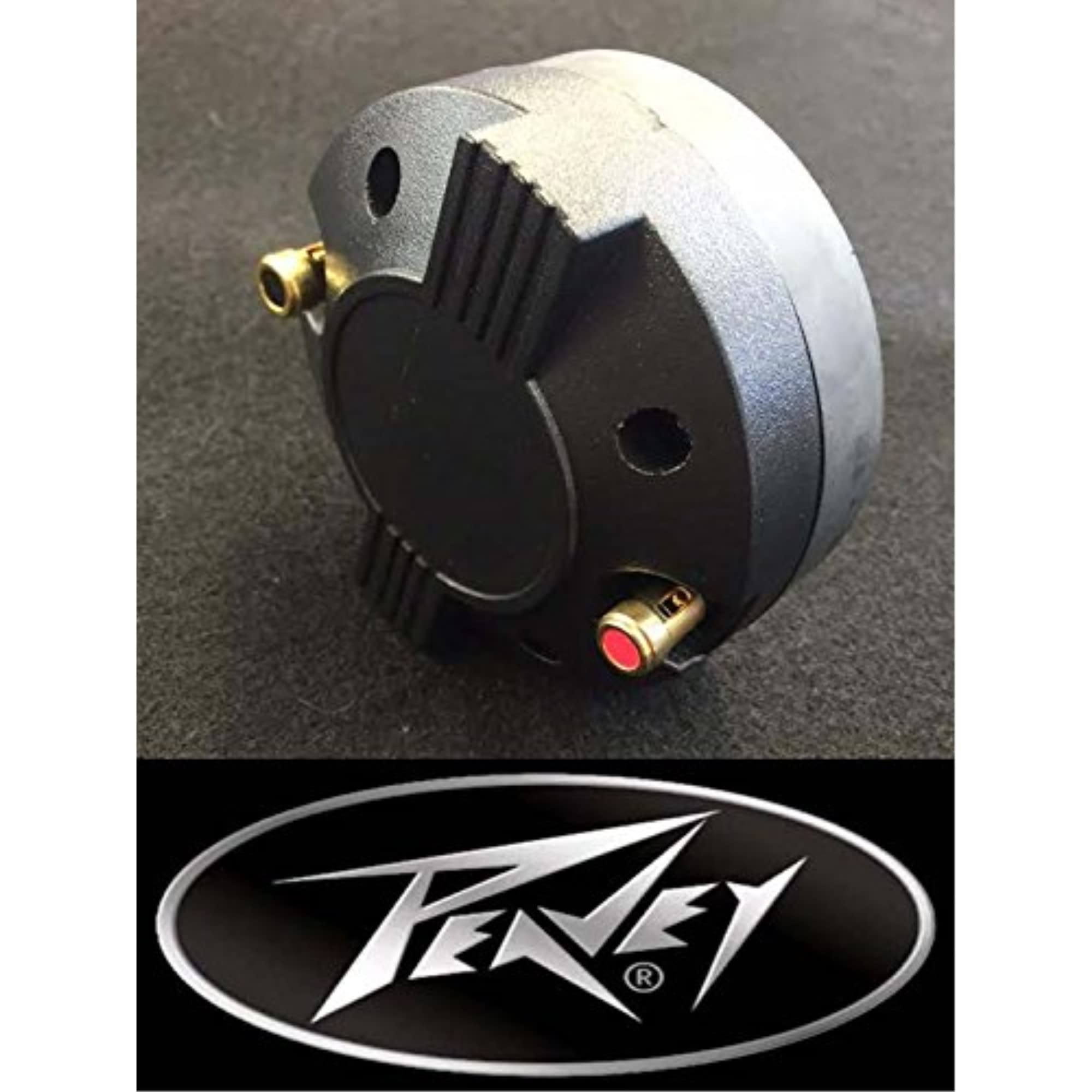 Amazon.com: Peavey DX14HF High Frequency Driver : Musical Instruments